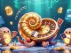 Engage with hitcllub's dynamic world of virtual gaming featuring 3D characters and crypto elements.